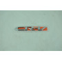 Emblema Honda Cr-v Trasero Honda CRX