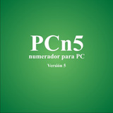 Pcn5 - Impresión De Datos Variables Con Intercalador
