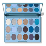 Morphe Artistry Palette 18a Blue Ya Away