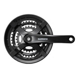 Multiplicación Shimano Tourney Fc-ty501 48/38/28d 170mm