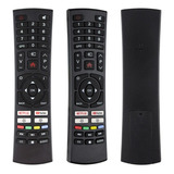 Control Compatible Con Sansui Y Rca Smart Tv Netflix Youtube