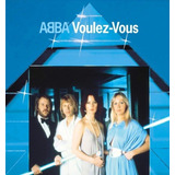 Abba: Voulez-vous (dvd + Cd)