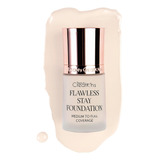 Base De Maquillaje Flawless Stay Foundation 1.5