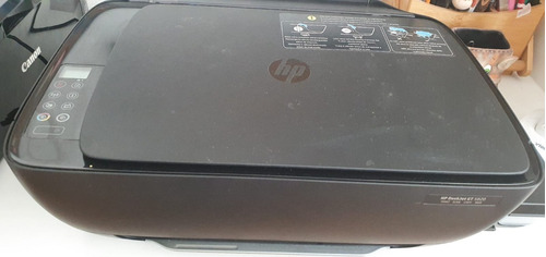 Multifunción Hp Deskjet Gt 5820 Como Refacciones