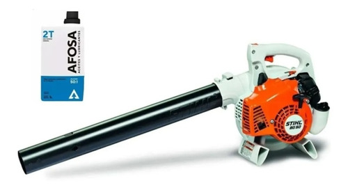 Sopladora A Gasolina 27.2 Cm^3 Bg-50 Stihl Con Envío Gratis!