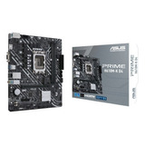 Tarjeta Madre Asus Prime H610m-k D4 Intel H610 S-1700 Ddr4