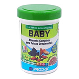 Prodac Racao Prodac Baby 15g - Un