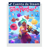 Slime Rancher 2 - Cuenta De Steam