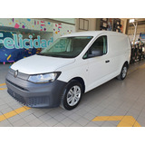 Caddy Cargo Van Tdi Maxi 2024