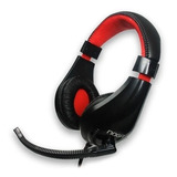 Auricular Headset Gamer Noga Stormer Ng-8620 C/ Microfono