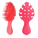 Candybrush Cepillo Para El Cabello Para Niños Y Niñas, Cepil