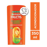 Garnier Acondicionador Reparador Goodbye Daños 350 Ml