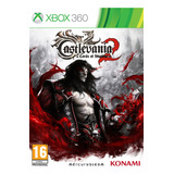 Castlevania 2 Lords Of Shadow Xbox 360 Pide Tu 20% Off