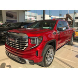 Gmc Sierra Denali 2024 Llevatela Con 1 Año De Seguro Gratis 