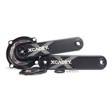 Potenciómetro Xcadey Xpower Mtb C/ Palanca Integrada 170mm