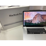 Macbook Pro 17  Polegadas - Raridade