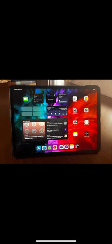 iPad Pro 12.9 128 Gb 4ta Generación