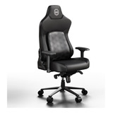 Silla Gamer Reclinable Ergonómica Cómoda Con Reposapiés Ouo