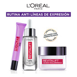 Kit Serum+ Crema Dia+ Ojos L´oreal - mL a $1470