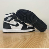 Jordan 1 Panda Talla 24.5