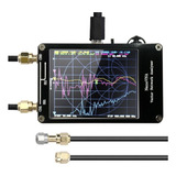 Analizador De Red De Antena Vectorial Portátil Lazhu