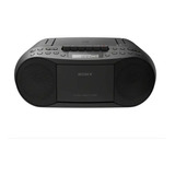 Radio Cd Sony Cfds70- Cd / Mp3/ Caasette Boombox  Estereo
