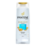 Pantene Pro-v Shampoo Brilho Extremo Com 200ml