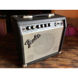 Amplificador Fender Frontman Series 15g Guitarra Elec & Acou