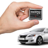 Gps Trackimo Con 1 Año De Servicios De Control Y Monitoreo