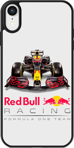 Funda Para Celular Checo Perez F1 Red Bull #8