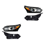 Par Faros Chev Equinox 2018-2019-2020-2021 P/xenon Tyc 