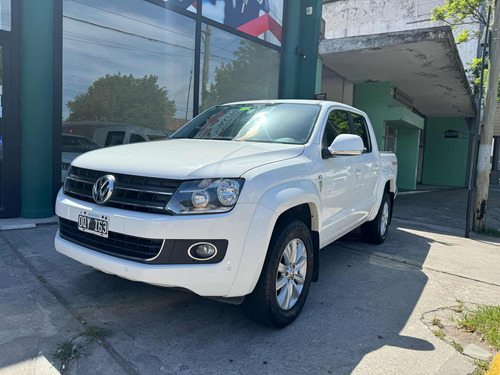 Volkswagen Amarok 2015 2.0 Cd Tdi 180cv 4x4 Highline C34