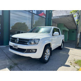 Volkswagen Amarok 2015 2.0 Cd Tdi 180cv 4x4 Highline C34