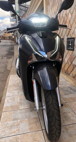 HONDA SH 150I