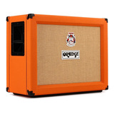Orange Ppc212ob Gabinete Guitarra Elec Bafle 2x12 120 Watts