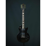Guitarra Gibson Lespaul Studio 2009 Black Satin