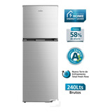 Refrigerador Mabe No Frost 222 Litros