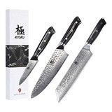 Cuchillo De Chef Profesional De 8 Pulgadas Cuchillo