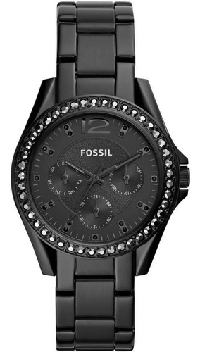 Reloj Fossil Dama Es4519 Original