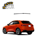 Pluma Limpiaparabrisas Audi Q3 2017 Al 2021 Trasero