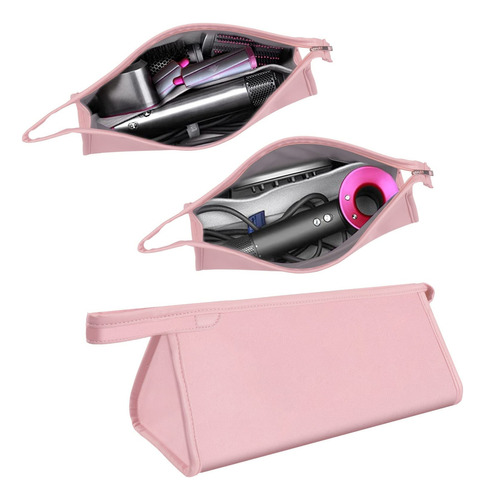 Funda De Viaje Para Dyson Airwrap Styler/shark Flexstyle, Fu