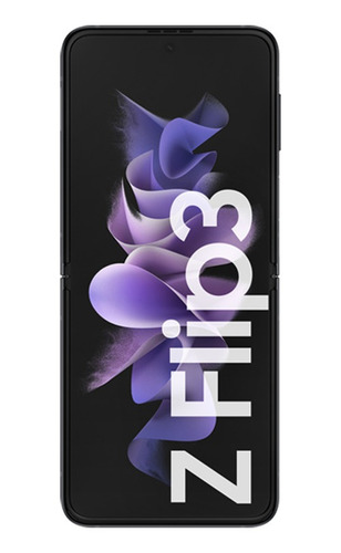 Samsung Z Flip 3 128gb Violeta Bueno Liberado