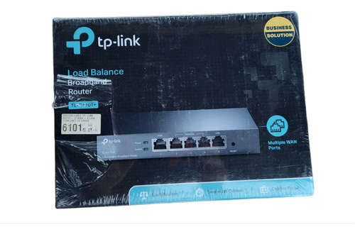 Load Balance  Broadband Router Tl-r470t+