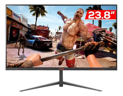 Monitor Pichau - Centauri Pg-ctrs24b-bl01 - 1ms - 165hz