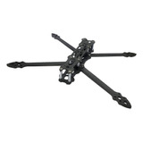 . Quadro Do Drone Quadcopter Substituição Fácil Montar