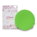 Copa Menstrual Icare + Vaso Est