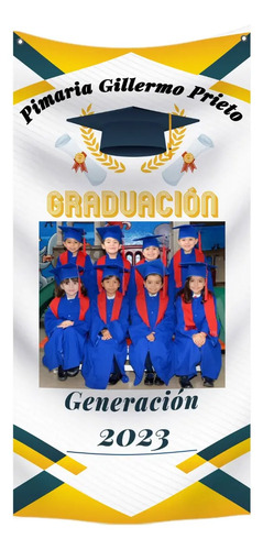 Decoracion Para Graduacion De Kinder