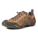 Zapatilla  Trekking Merrell Intercept