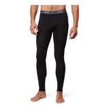 32 Degrees Leggings Ligeros De Capa Base Para Hombre | Ajus.