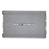 Amplificador 4 Canales Rockseries Rks-p110.4 Clase A/b 2400w